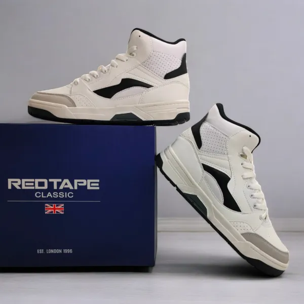 Fusion Drive Casual Shoe